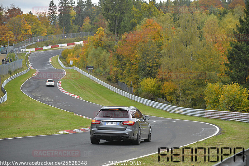 Bild #25628348 - Touristenfahrten Nürburgring Nordschleife (01.11.2023)