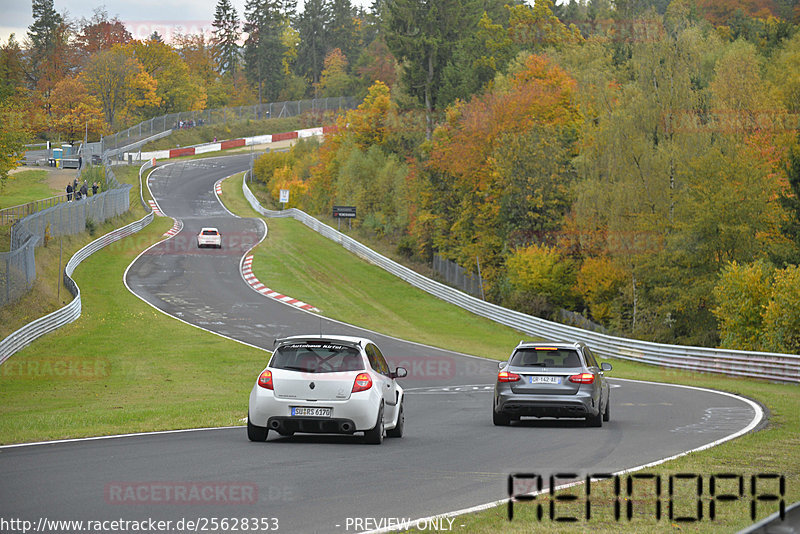 Bild #25628353 - Touristenfahrten Nürburgring Nordschleife (01.11.2023)