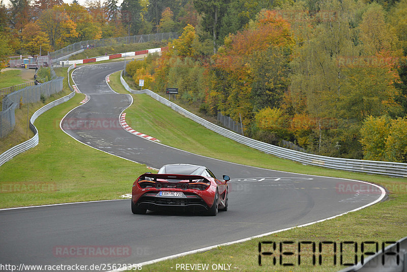 Bild #25628358 - Touristenfahrten Nürburgring Nordschleife (01.11.2023)