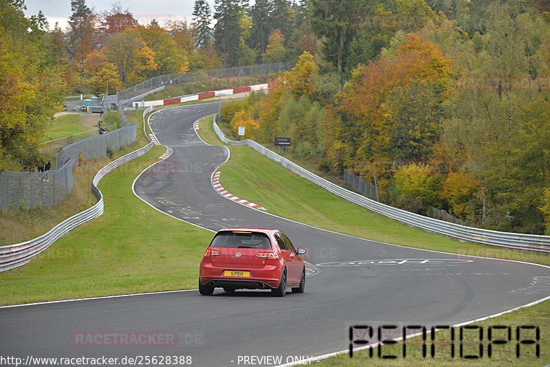 Bild #25628388 - Touristenfahrten Nürburgring Nordschleife (01.11.2023)