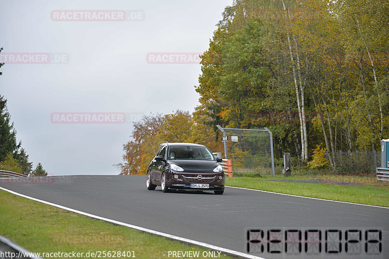 Bild #25628401 - Touristenfahrten Nürburgring Nordschleife (01.11.2023)