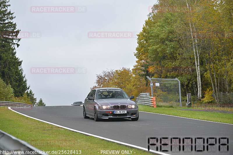 Bild #25628413 - Touristenfahrten Nürburgring Nordschleife (01.11.2023)