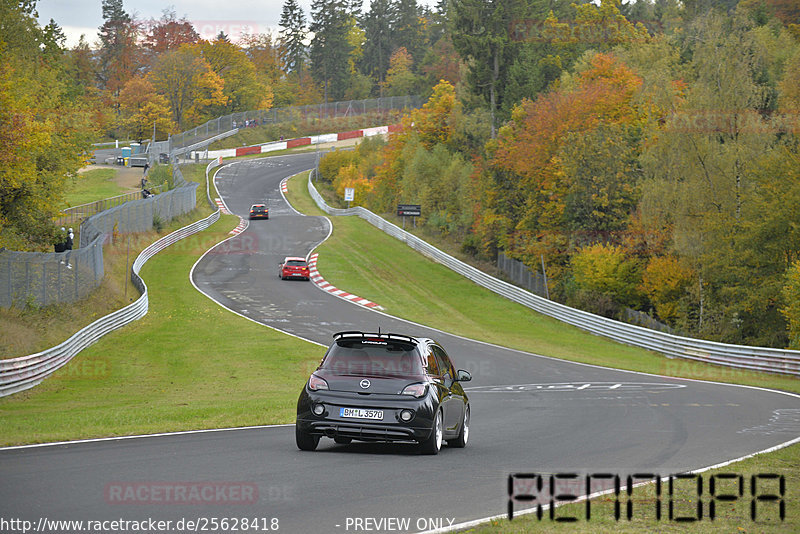 Bild #25628418 - Touristenfahrten Nürburgring Nordschleife (01.11.2023)