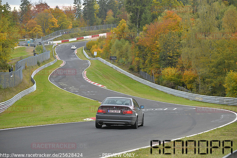 Bild #25628424 - Touristenfahrten Nürburgring Nordschleife (01.11.2023)