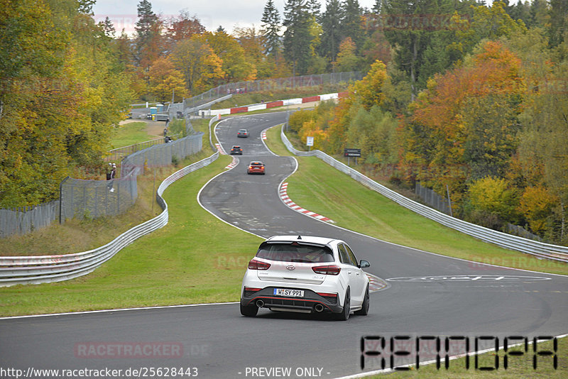 Bild #25628443 - Touristenfahrten Nürburgring Nordschleife (01.11.2023)