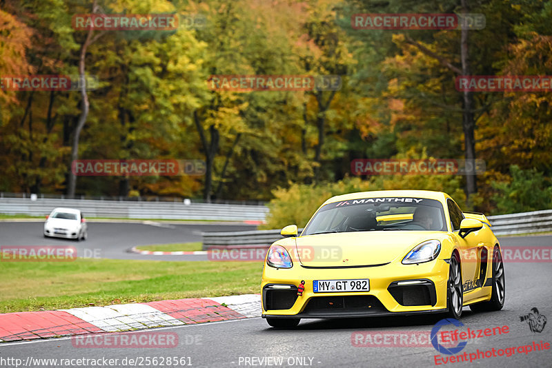 Bild #25628561 - Touristenfahrten Nürburgring Nordschleife (01.11.2023)