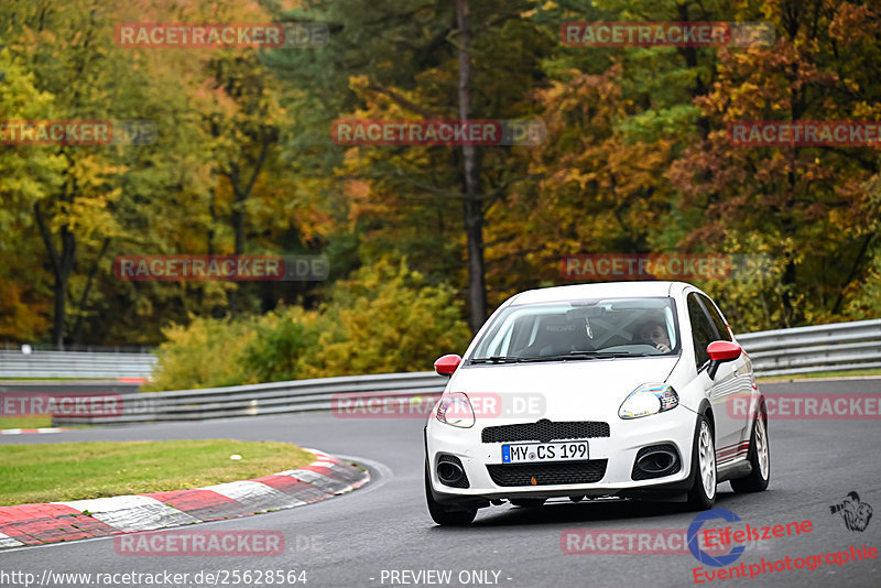 Bild #25628564 - Touristenfahrten Nürburgring Nordschleife (01.11.2023)