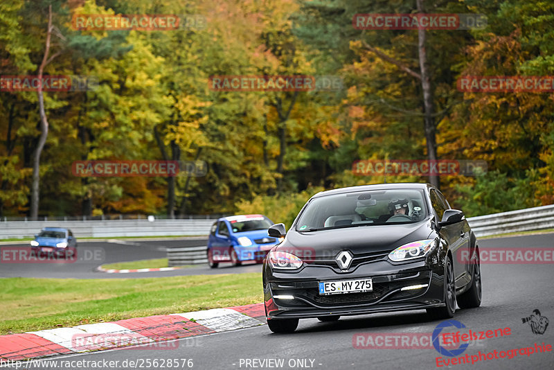 Bild #25628576 - Touristenfahrten Nürburgring Nordschleife (01.11.2023)