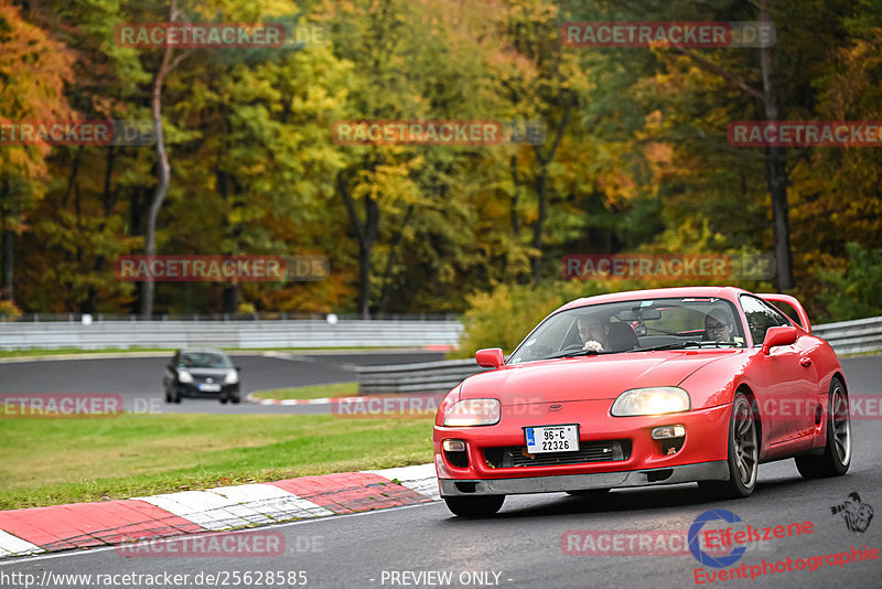 Bild #25628585 - Touristenfahrten Nürburgring Nordschleife (01.11.2023)