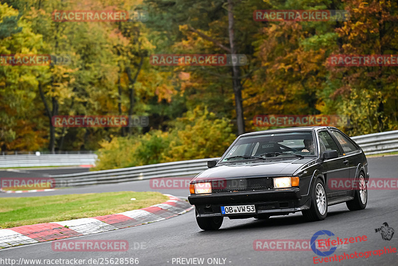 Bild #25628586 - Touristenfahrten Nürburgring Nordschleife (01.11.2023)