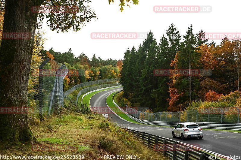 Bild #25628589 - Touristenfahrten Nürburgring Nordschleife (01.11.2023)