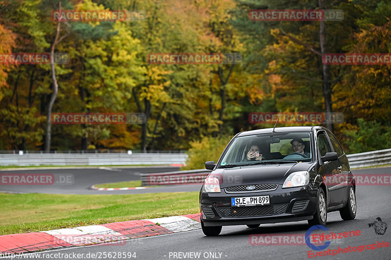 Bild #25628594 - Touristenfahrten Nürburgring Nordschleife (01.11.2023)