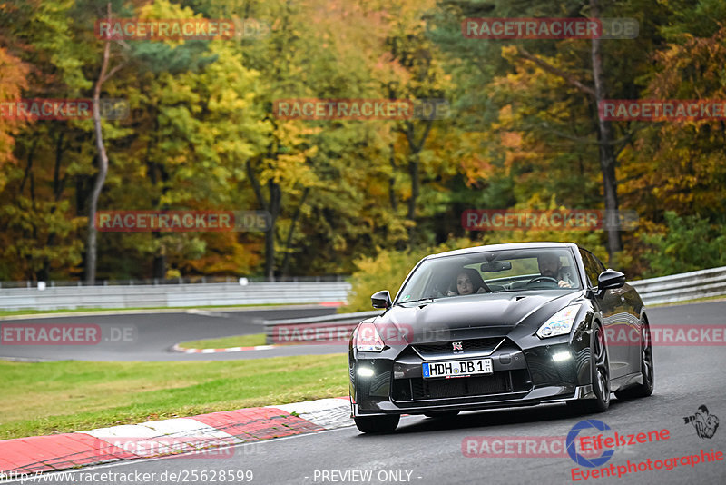 Bild #25628599 - Touristenfahrten Nürburgring Nordschleife (01.11.2023)