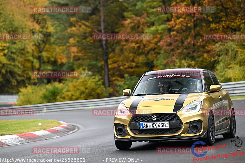 Bild #25628601 - Touristenfahrten Nürburgring Nordschleife (01.11.2023)