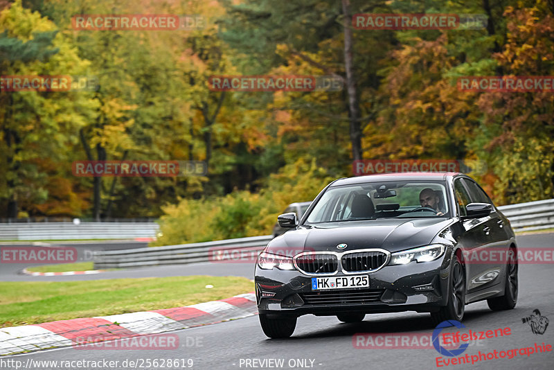 Bild #25628619 - Touristenfahrten Nürburgring Nordschleife (01.11.2023)