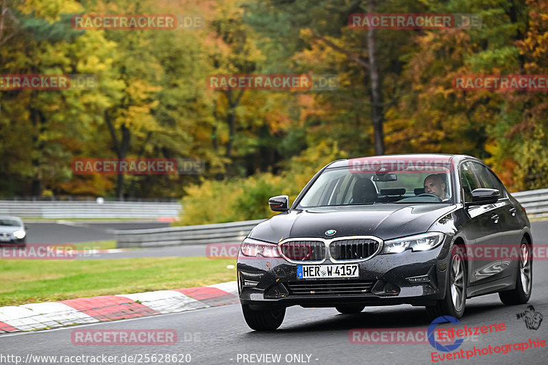 Bild #25628620 - Touristenfahrten Nürburgring Nordschleife (01.11.2023)