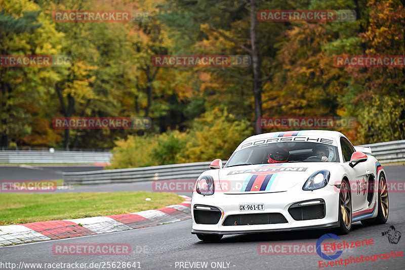 Bild #25628641 - Touristenfahrten Nürburgring Nordschleife (01.11.2023)