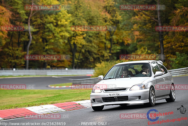 Bild #25628659 - Touristenfahrten Nürburgring Nordschleife (01.11.2023)