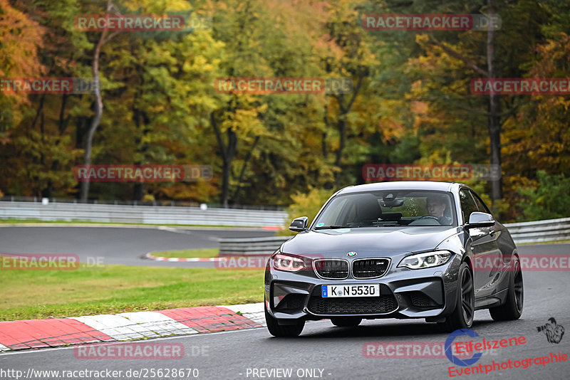 Bild #25628670 - Touristenfahrten Nürburgring Nordschleife (01.11.2023)