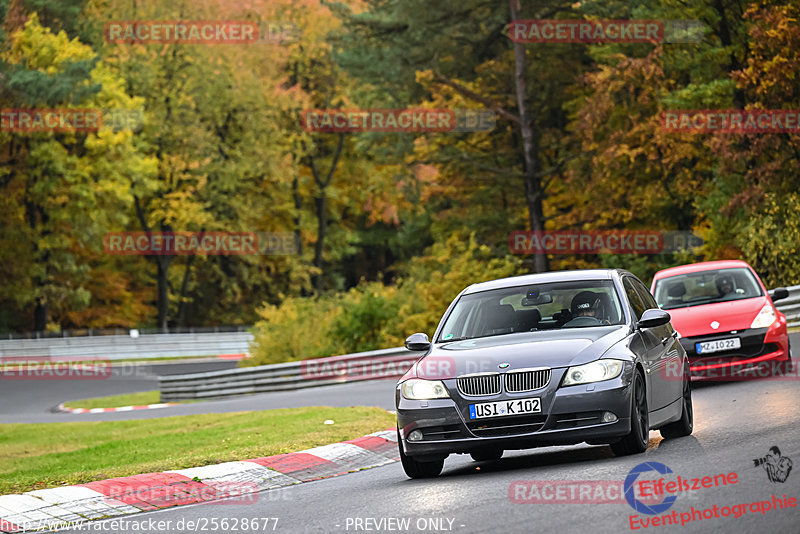 Bild #25628677 - Touristenfahrten Nürburgring Nordschleife (01.11.2023)