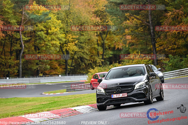 Bild #25628680 - Touristenfahrten Nürburgring Nordschleife (01.11.2023)