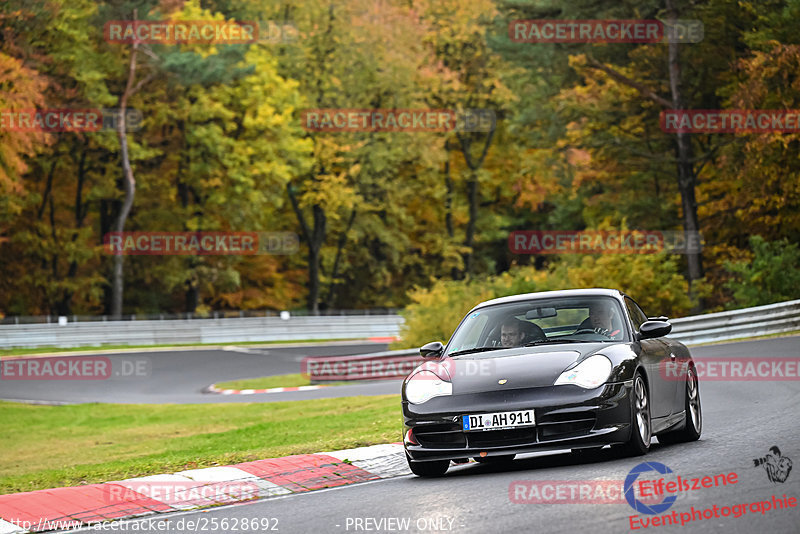 Bild #25628692 - Touristenfahrten Nürburgring Nordschleife (01.11.2023)