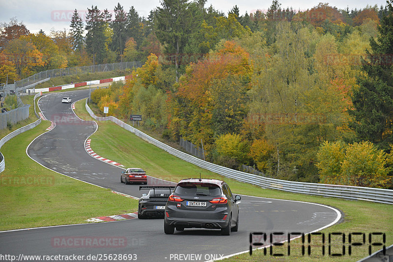 Bild #25628693 - Touristenfahrten Nürburgring Nordschleife (01.11.2023)