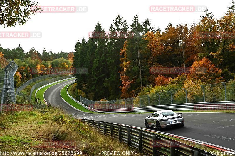 Bild #25628699 - Touristenfahrten Nürburgring Nordschleife (01.11.2023)