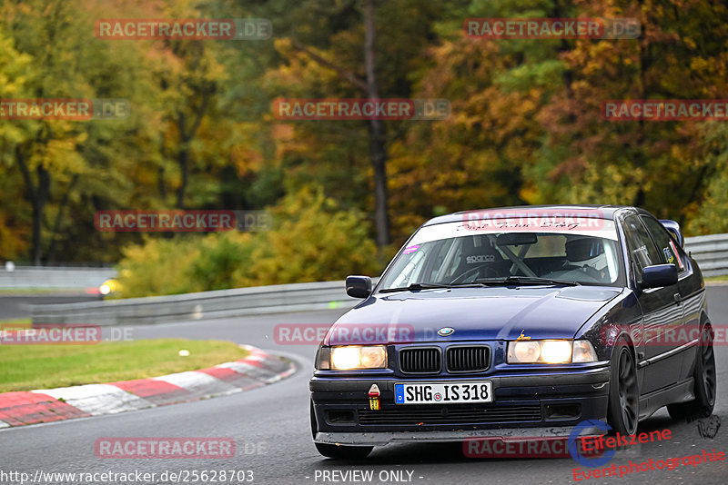 Bild #25628703 - Touristenfahrten Nürburgring Nordschleife (01.11.2023)