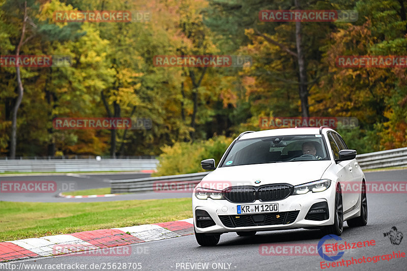 Bild #25628705 - Touristenfahrten Nürburgring Nordschleife (01.11.2023)