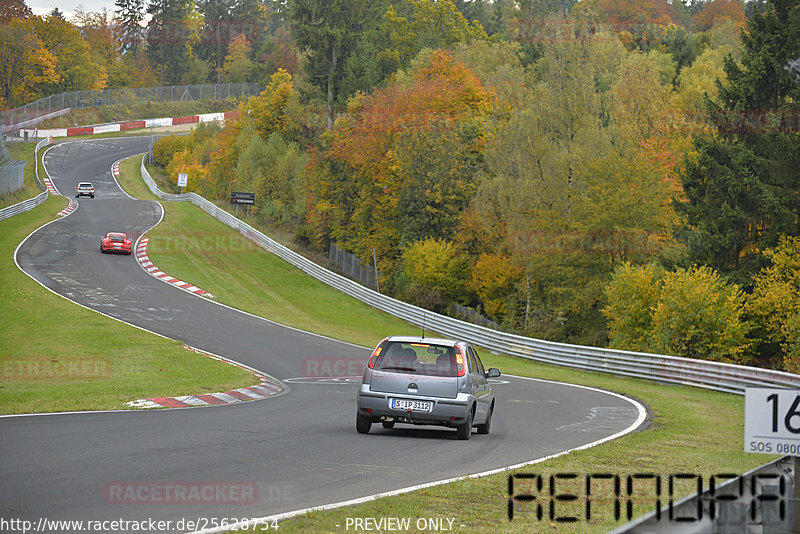 Bild #25628754 - Touristenfahrten Nürburgring Nordschleife (01.11.2023)