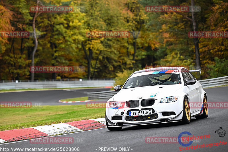 Bild #25628808 - Touristenfahrten Nürburgring Nordschleife (01.11.2023)