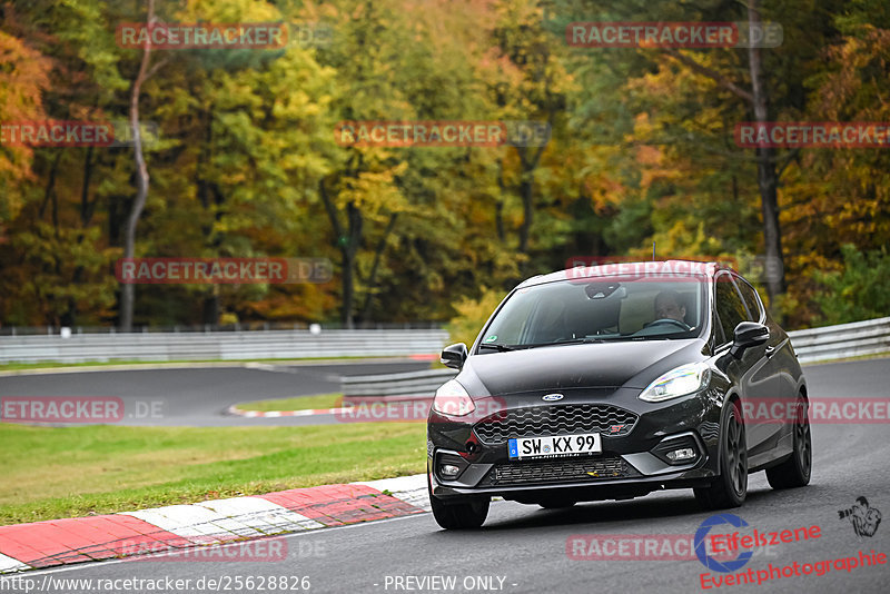 Bild #25628826 - Touristenfahrten Nürburgring Nordschleife (01.11.2023)