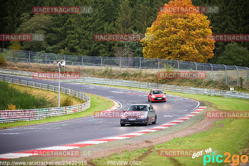 Bild #25628915 - Touristenfahrten Nürburgring Nordschleife (01.11.2023)