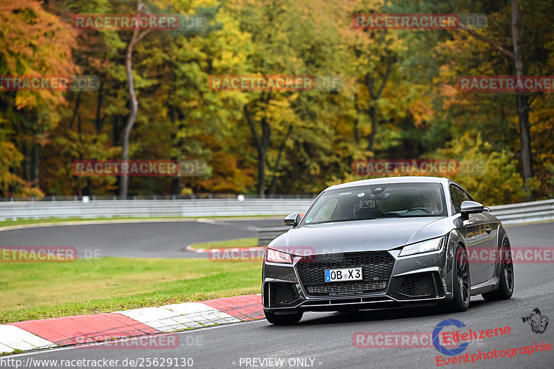 Bild #25629130 - Touristenfahrten Nürburgring Nordschleife (01.11.2023)