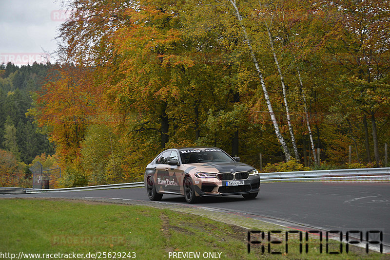 Bild #25629243 - Touristenfahrten Nürburgring Nordschleife (01.11.2023)