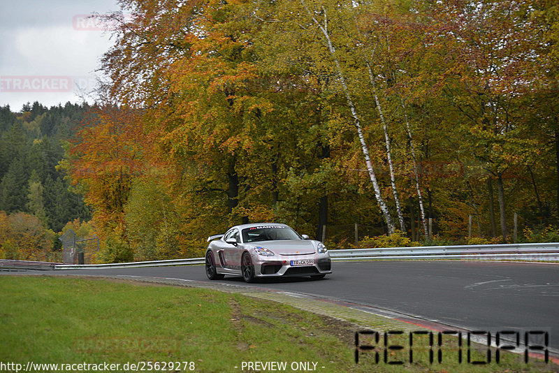 Bild #25629278 - Touristenfahrten Nürburgring Nordschleife (01.11.2023)