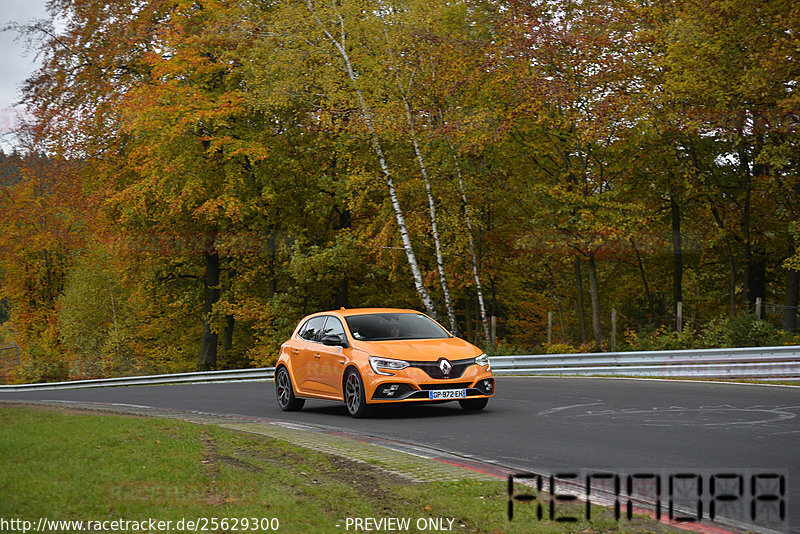 Bild #25629300 - Touristenfahrten Nürburgring Nordschleife (01.11.2023)