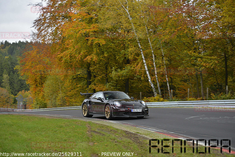 Bild #25629311 - Touristenfahrten Nürburgring Nordschleife (01.11.2023)