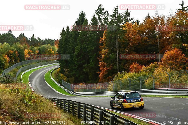 Bild #25629337 - Touristenfahrten Nürburgring Nordschleife (01.11.2023)