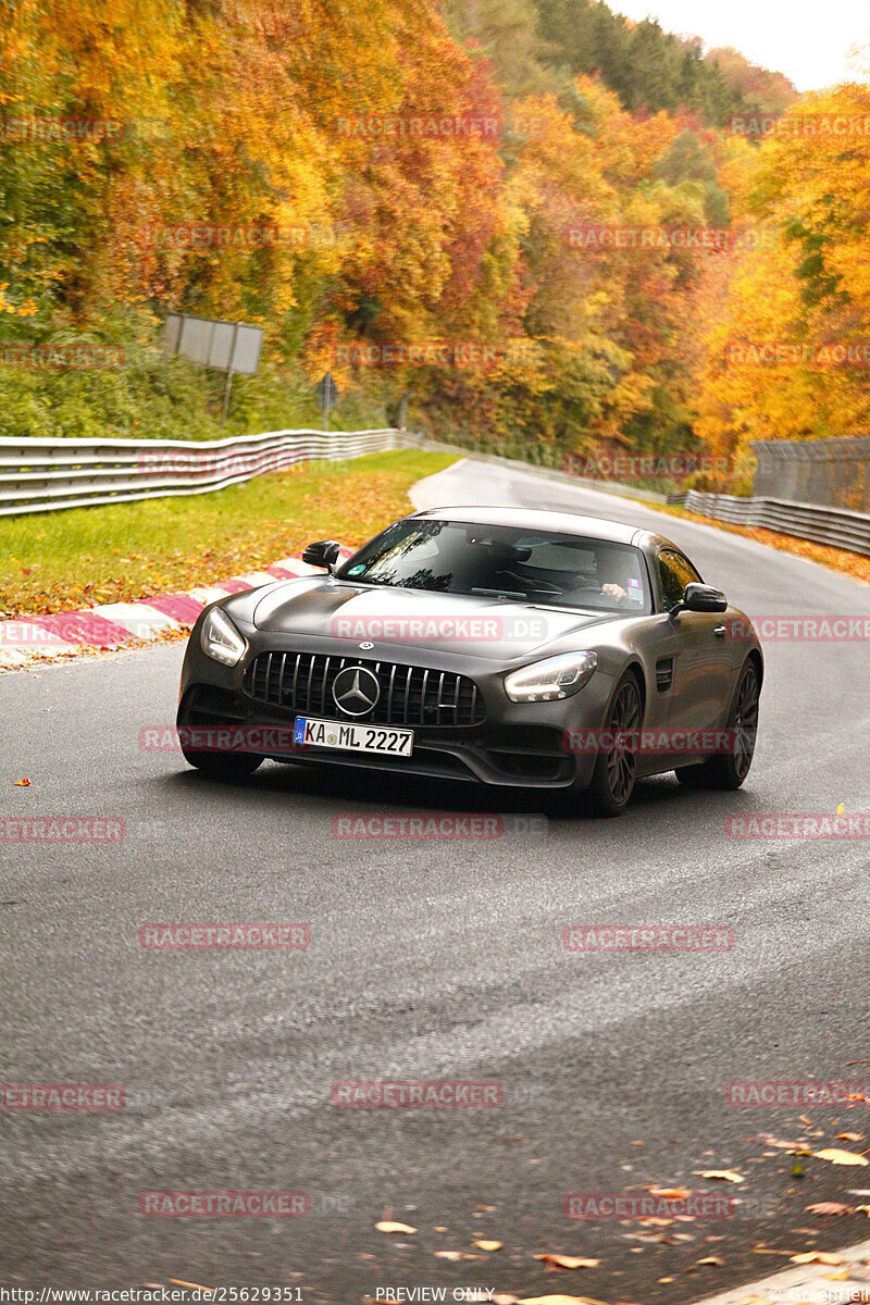 Bild #25629351 - Touristenfahrten Nürburgring Nordschleife (01.11.2023)