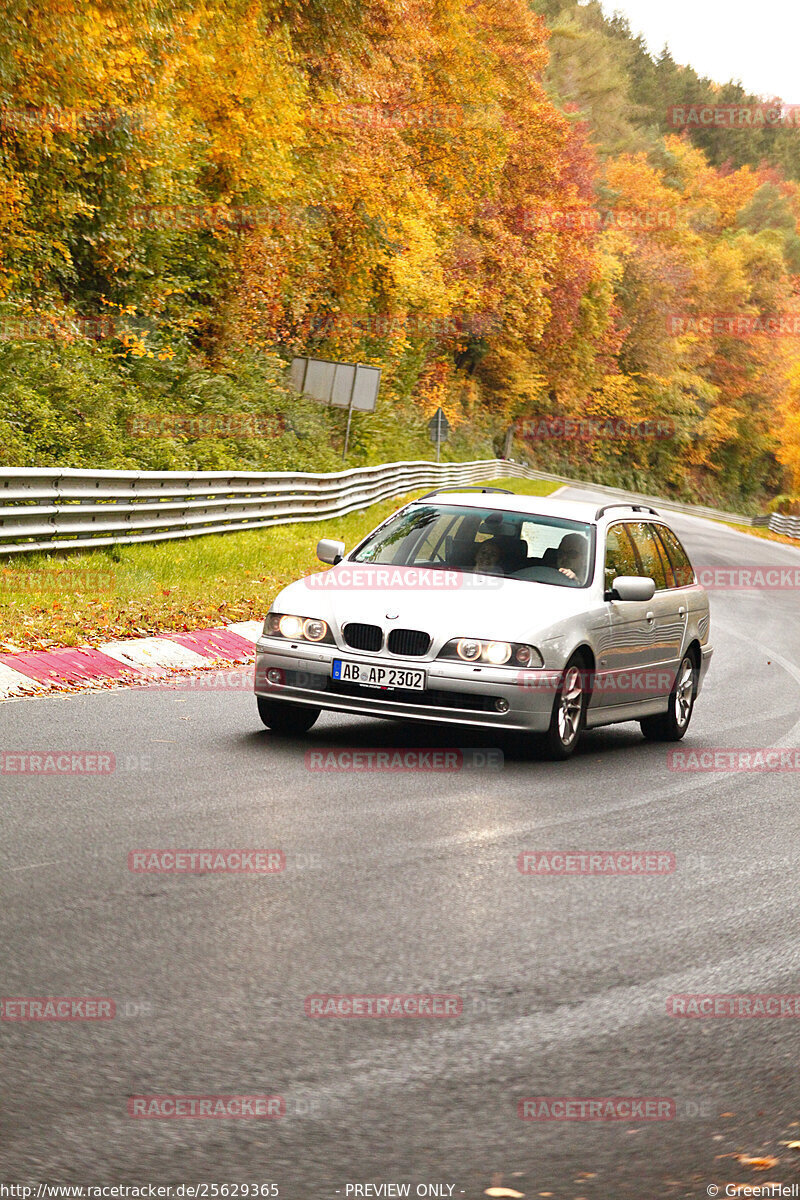 Bild #25629365 - Touristenfahrten Nürburgring Nordschleife (01.11.2023)