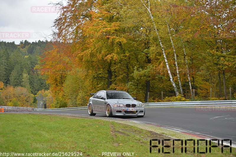 Bild #25629524 - Touristenfahrten Nürburgring Nordschleife (01.11.2023)