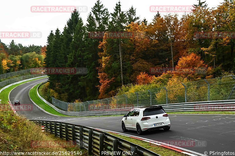 Bild #25629540 - Touristenfahrten Nürburgring Nordschleife (01.11.2023)