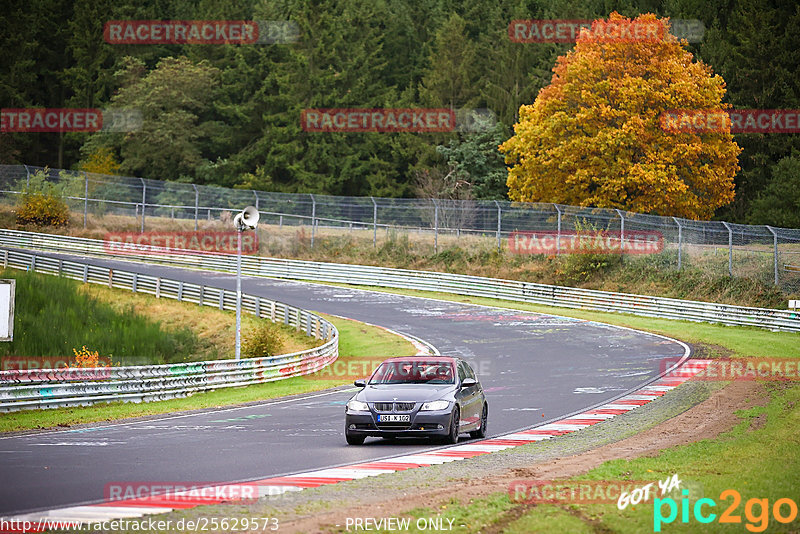 Bild #25629573 - Touristenfahrten Nürburgring Nordschleife (01.11.2023)