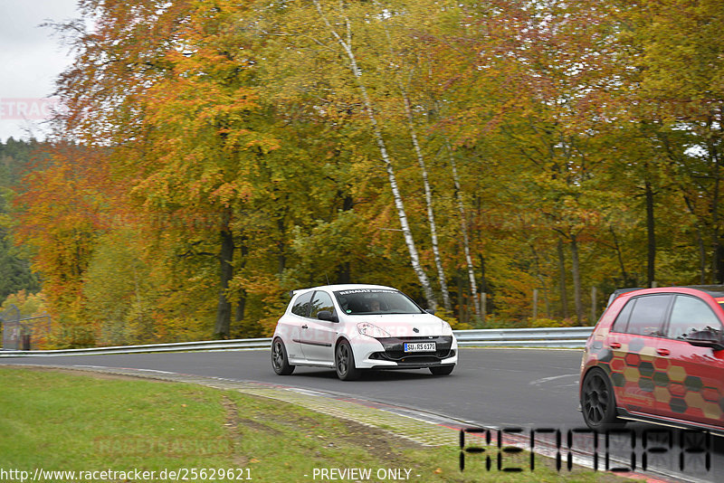 Bild #25629621 - Touristenfahrten Nürburgring Nordschleife (01.11.2023)