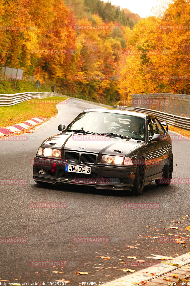 Bild #25629701 - Touristenfahrten Nürburgring Nordschleife (01.11.2023)