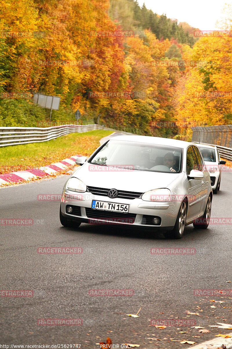 Bild #25629747 - Touristenfahrten Nürburgring Nordschleife (01.11.2023)