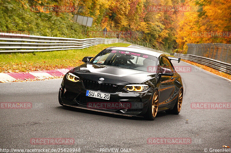 Bild #25629948 - Touristenfahrten Nürburgring Nordschleife (01.11.2023)