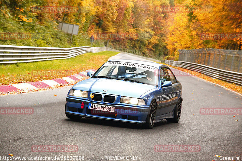 Bild #25629996 - Touristenfahrten Nürburgring Nordschleife (01.11.2023)